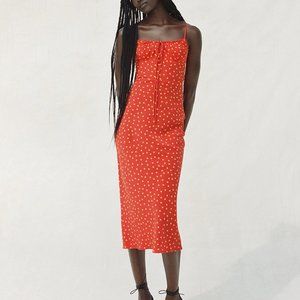 Realisation Par The Alba in Rossa XS